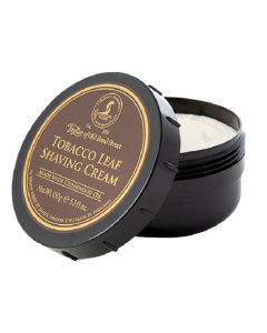 Tobacco Leaf Shaving Creme