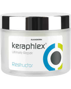 Keraphlex Ultimate Repair Restructor Step 3
