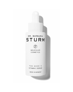 The Good C Vitamin C Serum