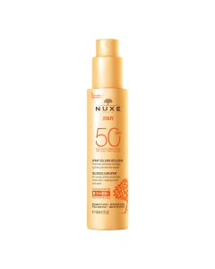 Sun Spray Fondant Haute Protection SPF 50