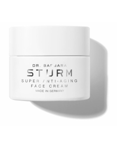 Super Anti-Aging Face Cream