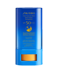 Clear Suncare Stick SPF 50+
