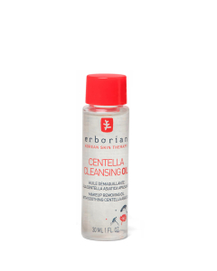 Centella Cleansing Oil