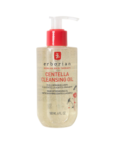 Centella Cleansing Oil