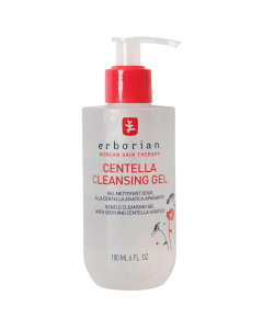 Centella Cleansing Gel