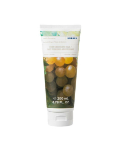 Santorini Grape Glättende Körpermilch
