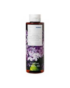 Lilac Revitalisierendes Duschgel