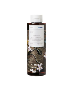 Jasmine  Revitalisierendes Duschgel