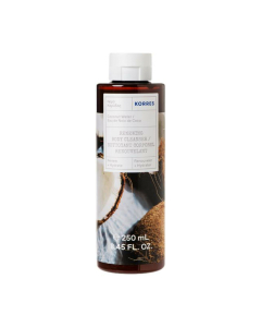 Coconut Water  Revitalisierendes Duschgel