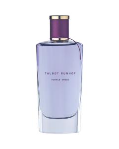 Purple Tweed