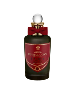 Trade Routes Halfeti Leather EdP Vapo