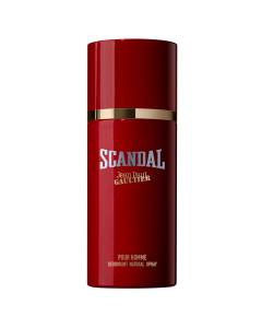 Scandal pour Homme Deodorant Nat. Spray