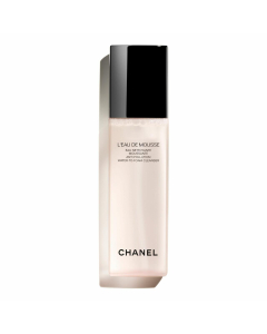 L'EAU DE MOUSSE