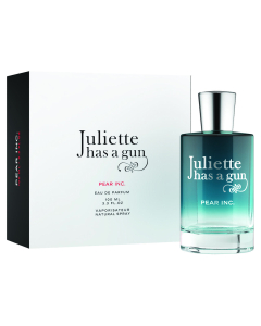 Pear Inc. Eau de Parfum