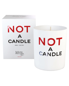 Not a Candle