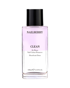 Nail Polish Remover acetone free
