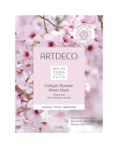 Collagen Booster Sheet