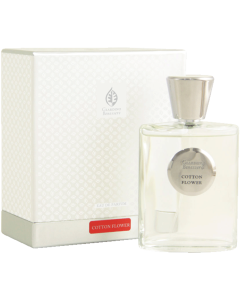 Cotton Flower EdP Nat. Spray