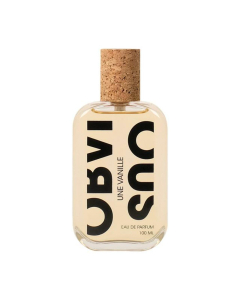 Une Vanille EdP Nat. Spray