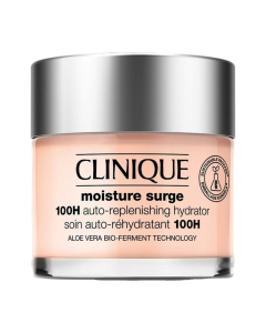 Moisture Surge 100H Auto Replenishing Hydrator Aloe Vera Bio Ferment