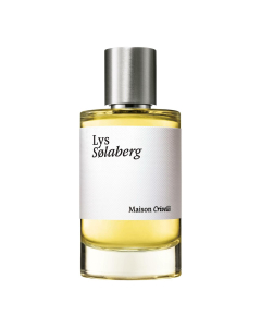 Lys Solaberg E.D.P. Nat. Spray
