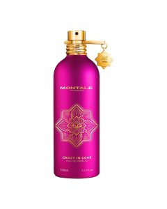 Crazy in Love EdP Nat. Spray