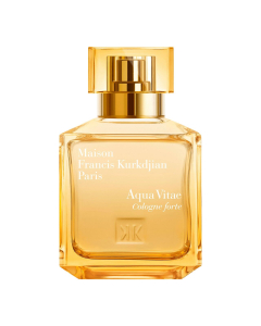 Aqua Vitae Cologne Forte EdP Nat. Spray