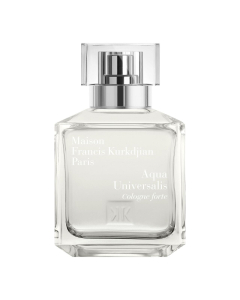 Aqua Universalis Cologne Forte EdP Nat. Spray