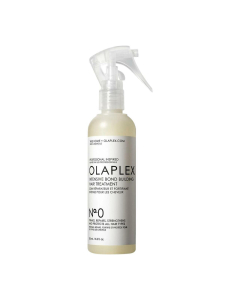 No.0 Intense Bond Building Treatment