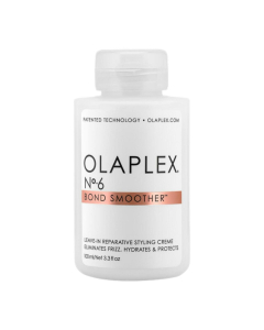 No.6 Bond Smoother