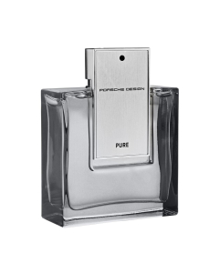 Pure EdT Nat. Spray