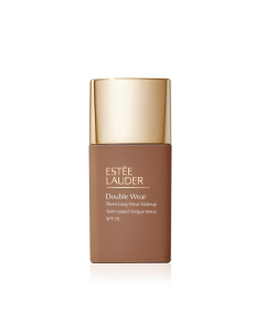 Double Wear Sheer Long-Wear Makeup SPF 20