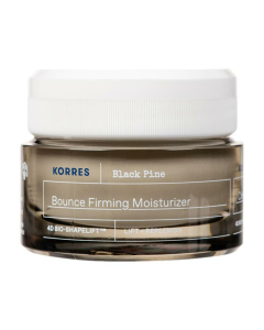 Black Pine 4D Bio-ShapeLift Straffende Feuchtigkeitscreme