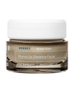 Black Pine 4D Night Cream