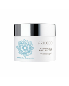 Nourishing Body Butter