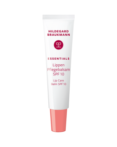 Essentials Lippen Pflegebalsam SPF 10