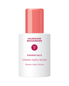 Essentials Vitamin Hydro Serum