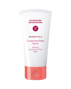 Essentials Couperose Relax Nacht