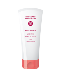 Essentials Gesichts Waschcreme