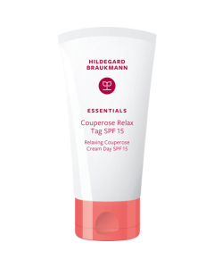 Essentials Couperose Relax Tag SPF 15