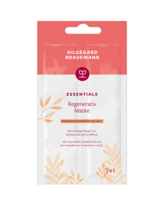 Essentials Regenerativ Maske