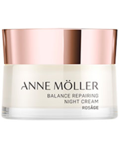 Rosâge Balance Repairing Night Cream