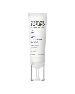 Natu Collagen Boost Augenserum