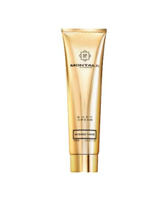 Intense Tiare Body Cream