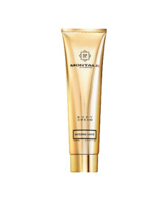 Intense Café Body Cream