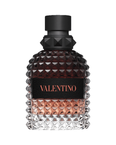 Uomo Born in Roma Coral Fantasie EdT Nat. Spray