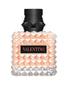 Donna Born in Roma Coral Fantasie EdP Nat. Spray