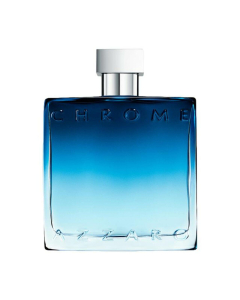 Chrome EdP Nat. Spray