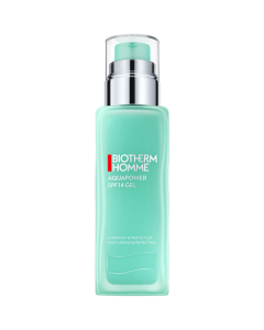 Biotherm Homme Aquapower SPF 14 Gel