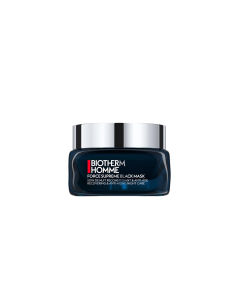 Biotherm Homme Force Supreme Black Mask
